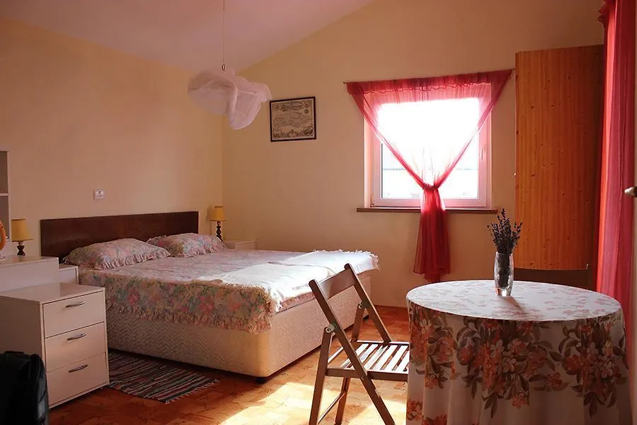 Pensjonat Leonardo Medulin Apartamento